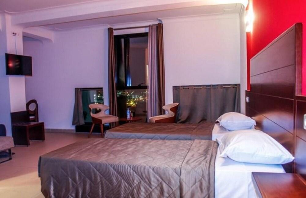 Hotel Du Nord Беджая Екстер'єр фото